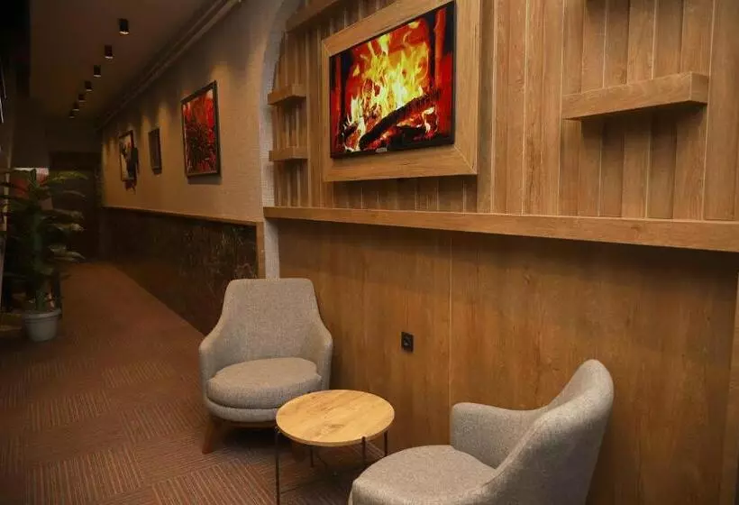 Rush Hotel Tokat