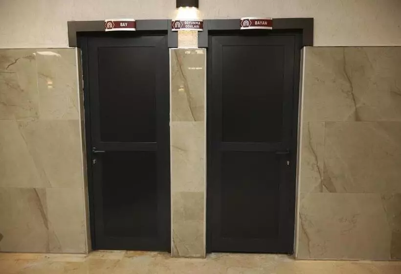Rush Hotel Tokat