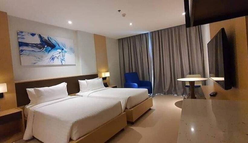 Sea View Cam Ranh Beach Resort Nha Trang Near The Airport