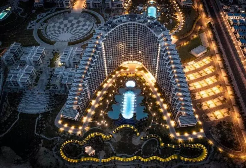 Sea View Cam Ranh Beach Resort Nha Trang Near The Airport