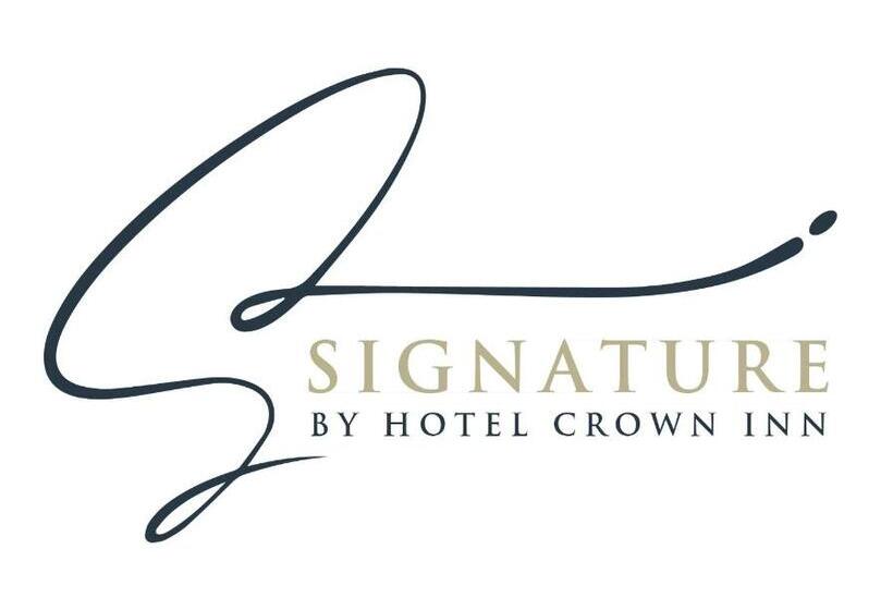 Signature By Hotel Crown Inn