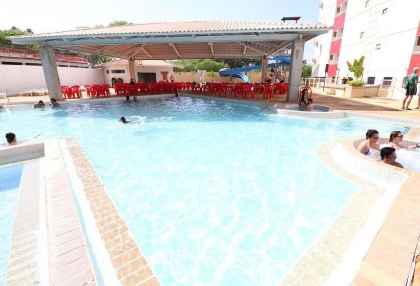 Villas Diroma Ganhe 1 Dia No Diroma Acqua Park, Splash E Slide