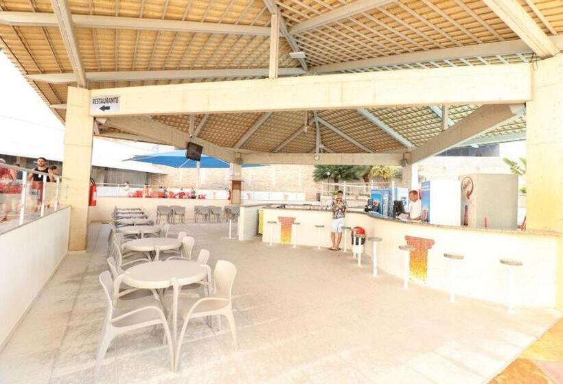 Villas Diroma Ganhe 1 Dia No Diroma Acqua Park, Splash E Slide