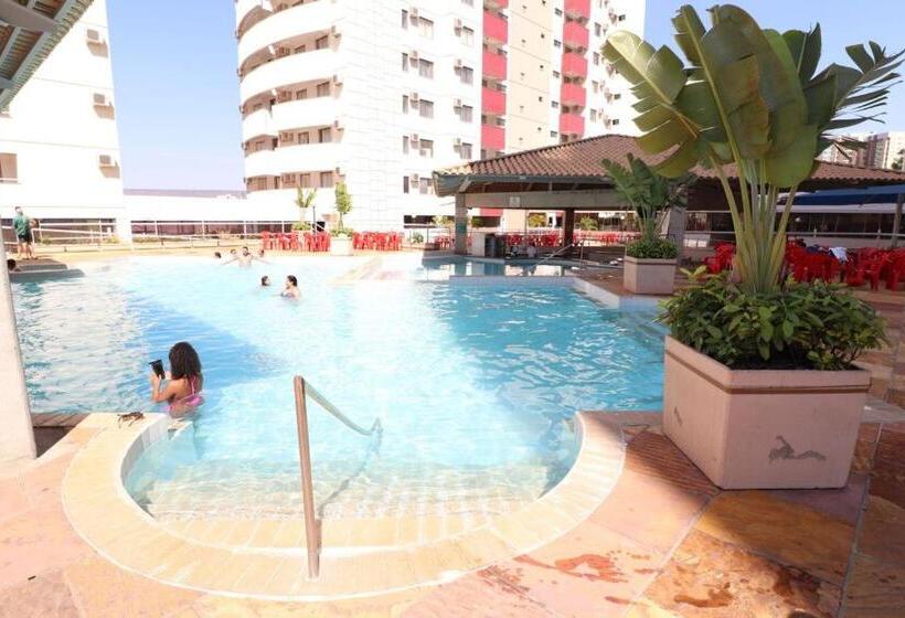 Villas Diroma Ganhe 1 Dia No Diroma Acqua Park, Splash E Slide