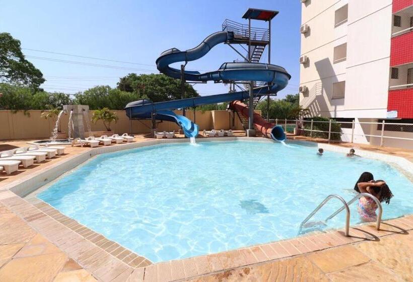Villas Diroma Ganhe 1 Dia No Diroma Acqua Park, Splash E Slide