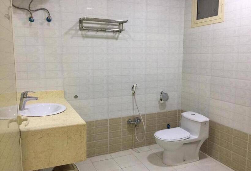 سكناي رفحاء