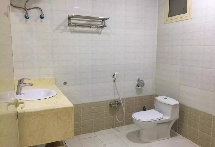 سكناي رفحاء