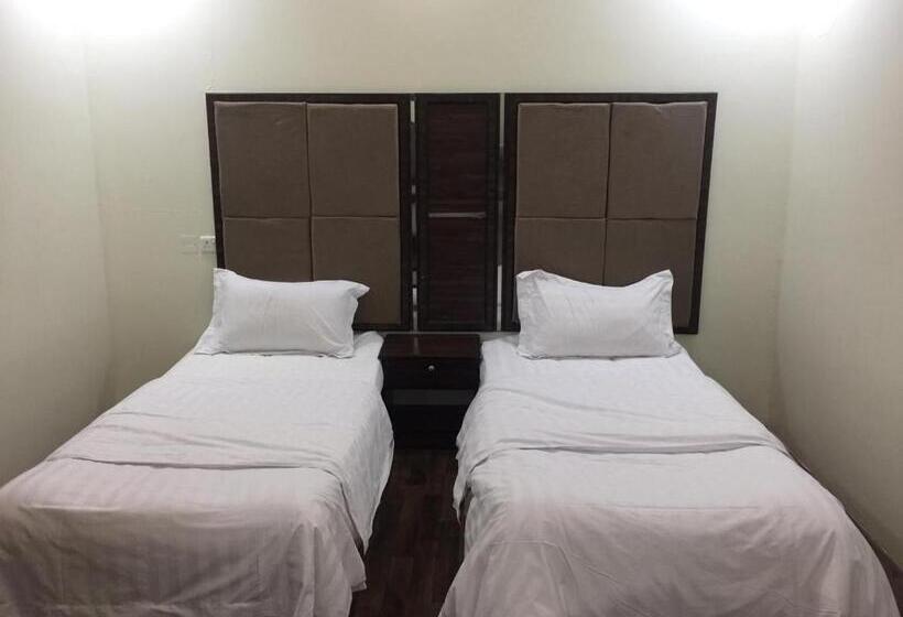 سكناي رفحاء