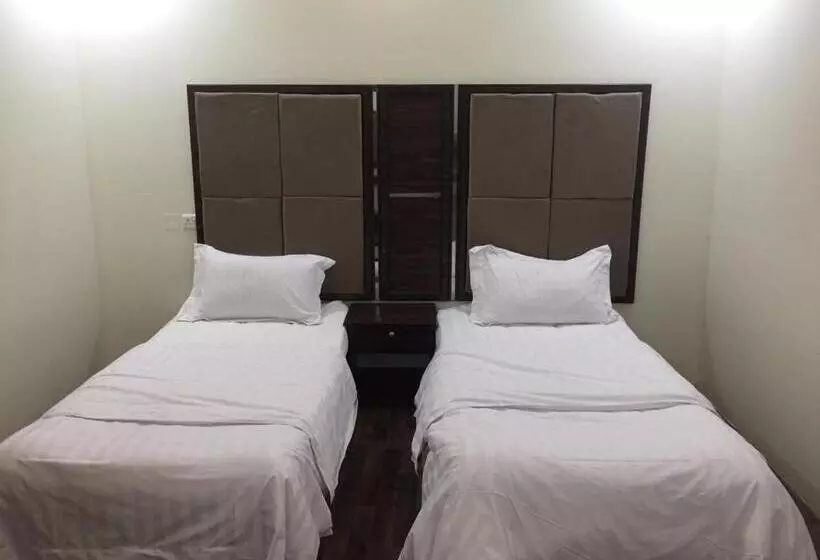 سكناي رفحاء