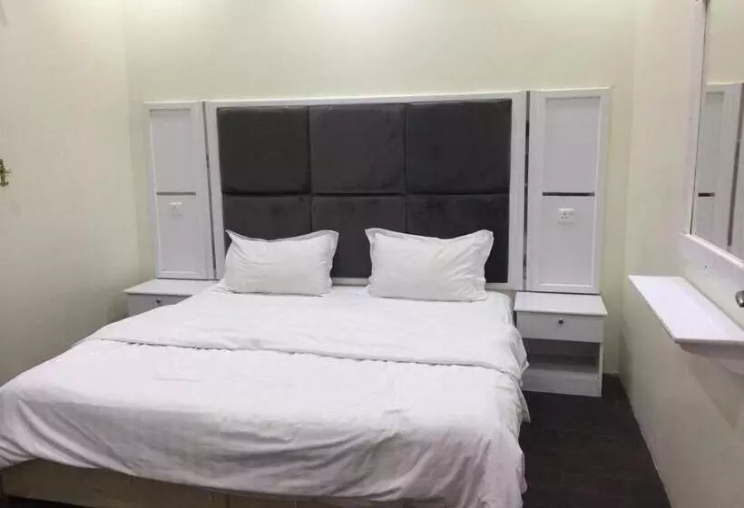 سكناي رفحاء