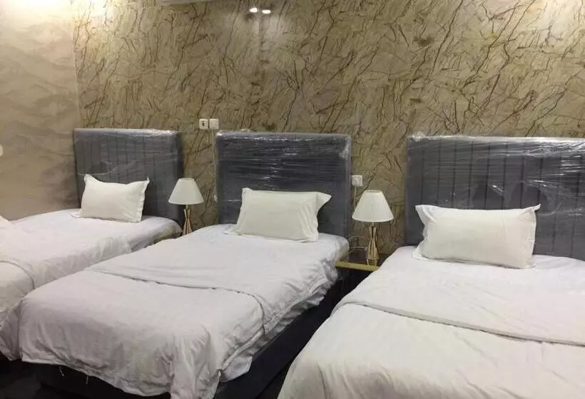 سكناي رفحاء