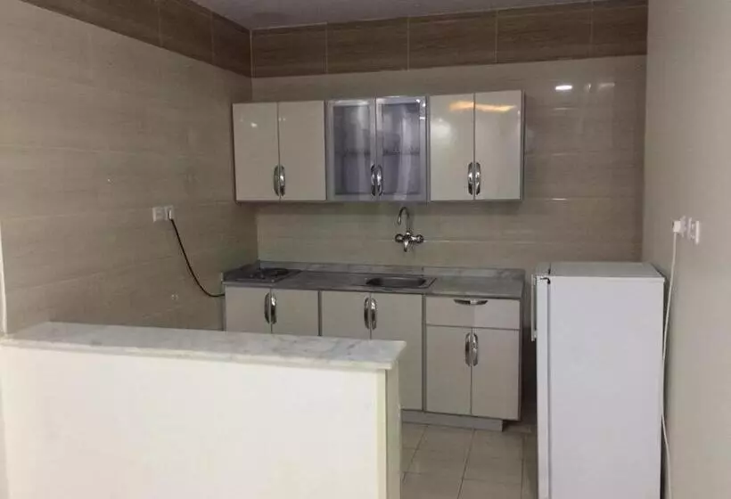 سكناي رفحاء