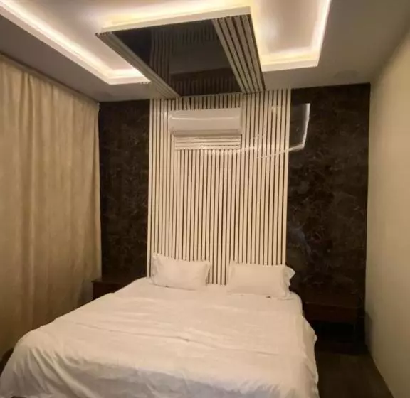 سكناي رفحاء