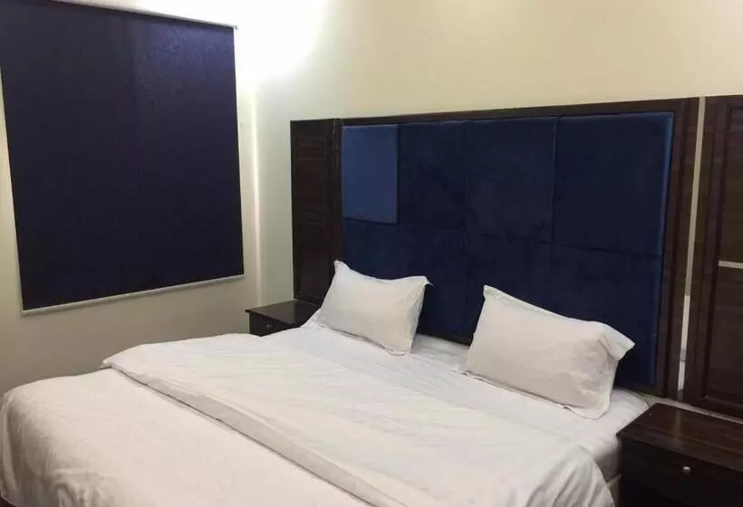 سكناي رفحاء