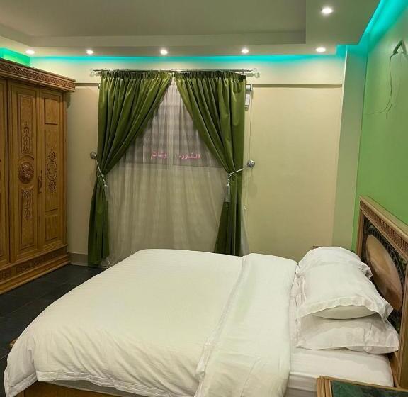 مسكن النخبة Green Elite Residence,umluj