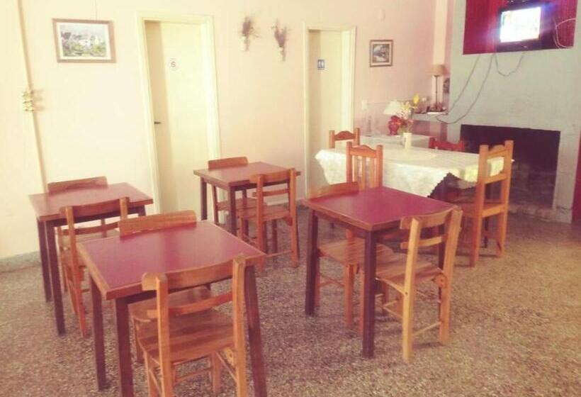 Herberge Palmeras Del Tuyu