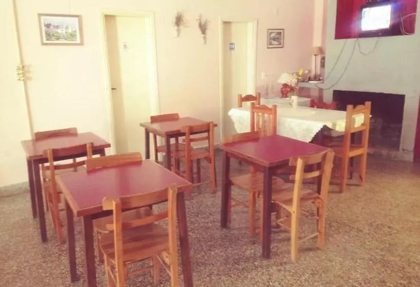 Retkeilymaja Palmeras Del Tuyu