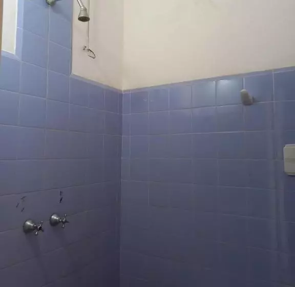 Retkeilymaja Palmeras Del Tuyu