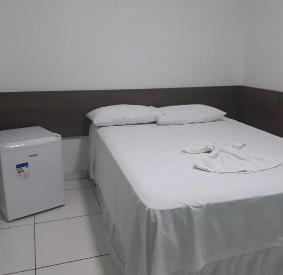 هاستل Pousada Pampa Gaúcho