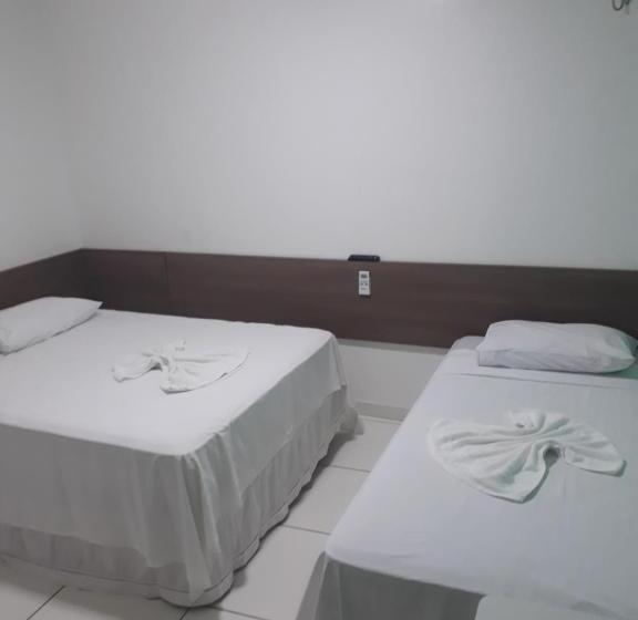 هاستل Pousada Pampa Gaúcho