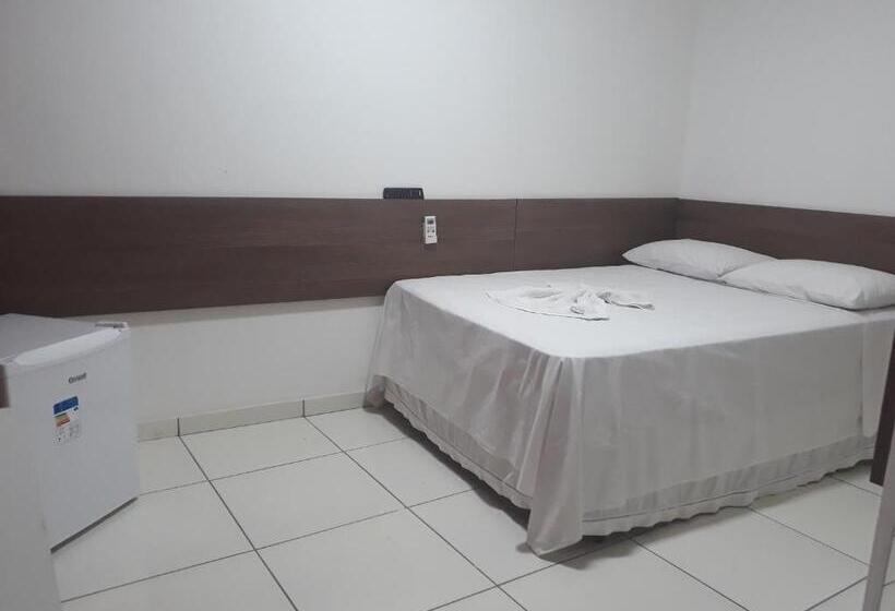 هاستل Pousada Pampa Gaúcho