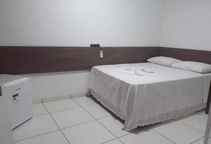 Retkeilymaja Pousada Pampa Gaúcho