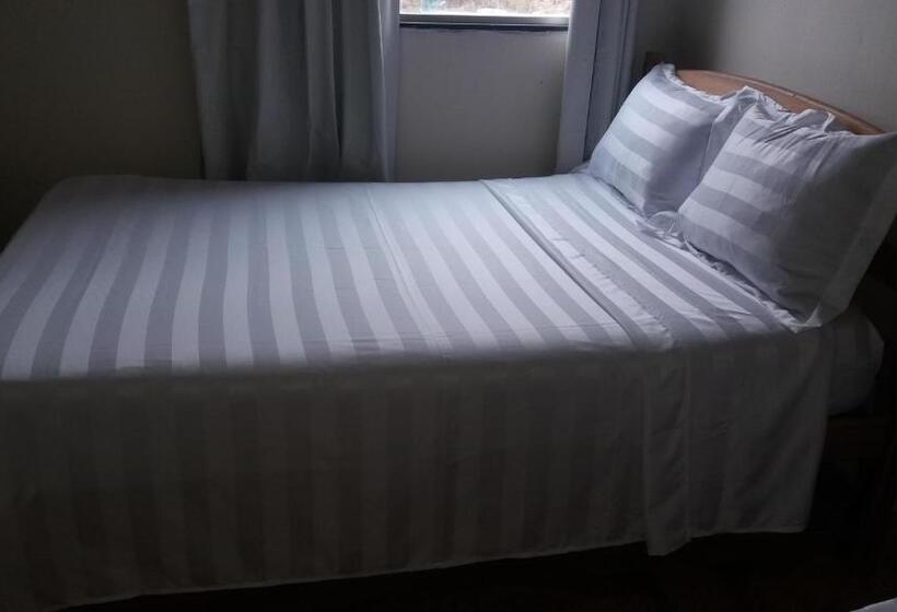 הוסטל Pousada Rodrigues