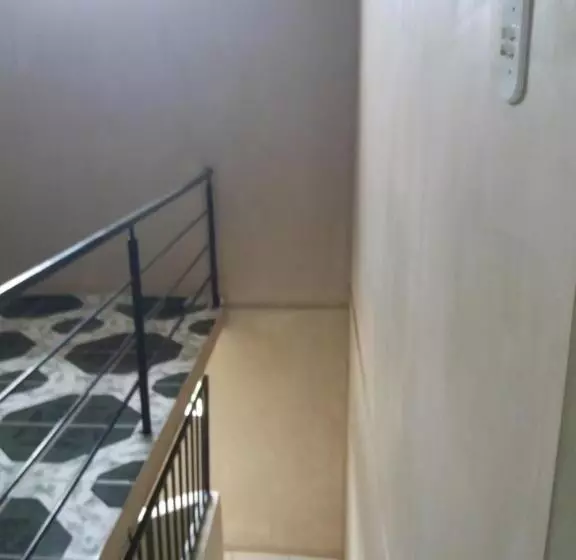 Retkeilymaja Pousada Rodrigues