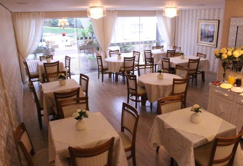 Herberge Pousada Suisse