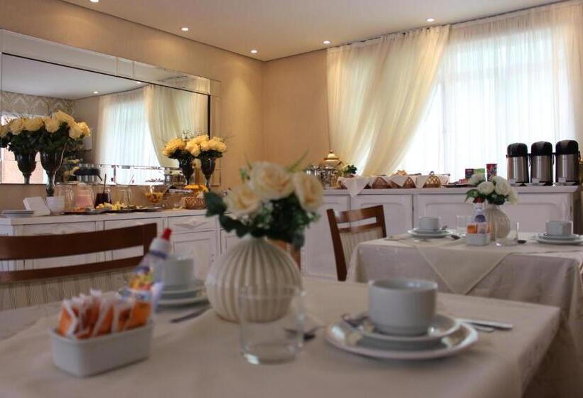 Herberge Pousada Suisse