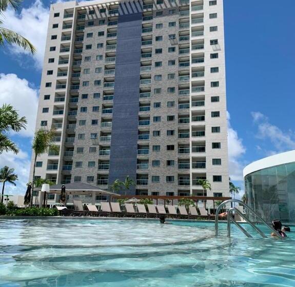 Salinas Exclusive Resort