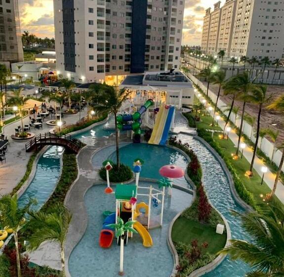 Salinas Exclusive Resort