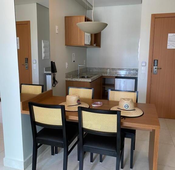 Salinas Exclusive Resort