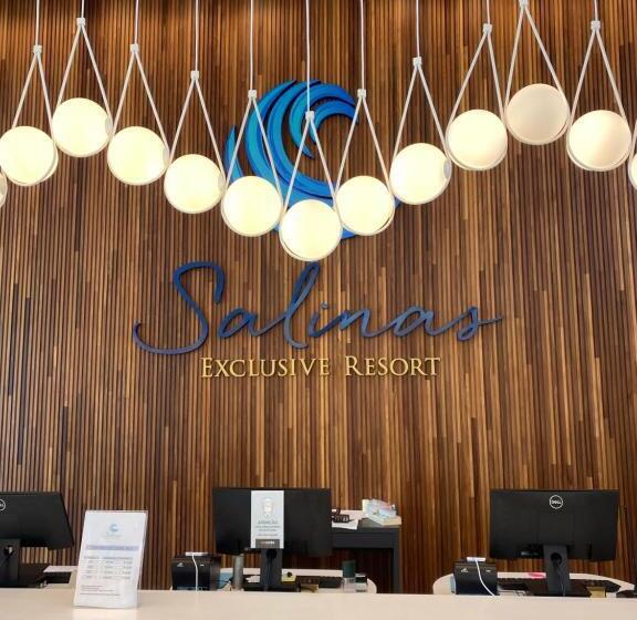 Salinas Exclusive Resort