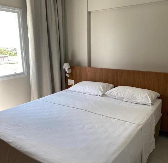 Salinas Exclusive Resort