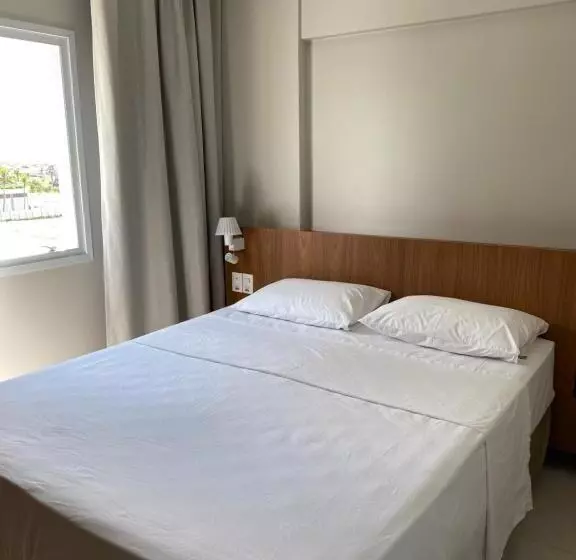 Salinas Exclusive Resort