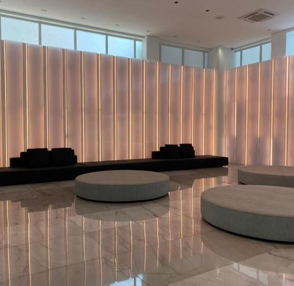 Salinas Exclusive Resort