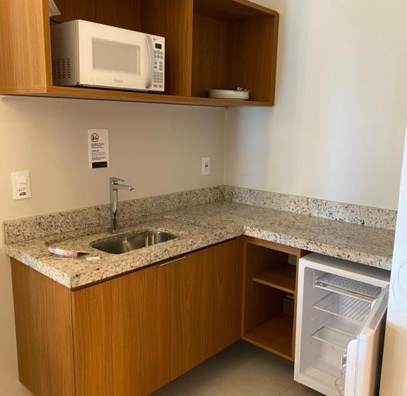 Salinas Exclusive Resort