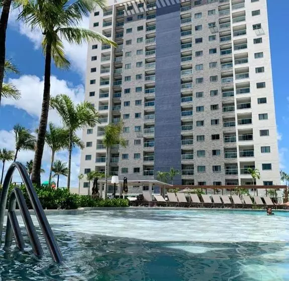 Salinas Exclusive Resort