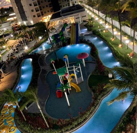 Salinas Exclusive Resort