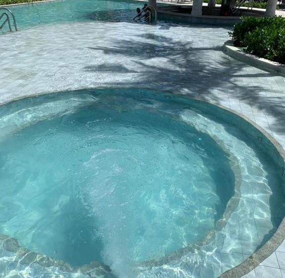 Salinas Exclusive Resort