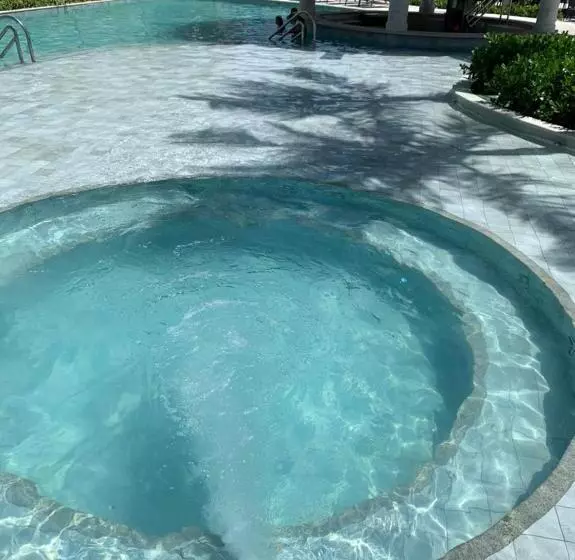 Salinas Exclusive Resort