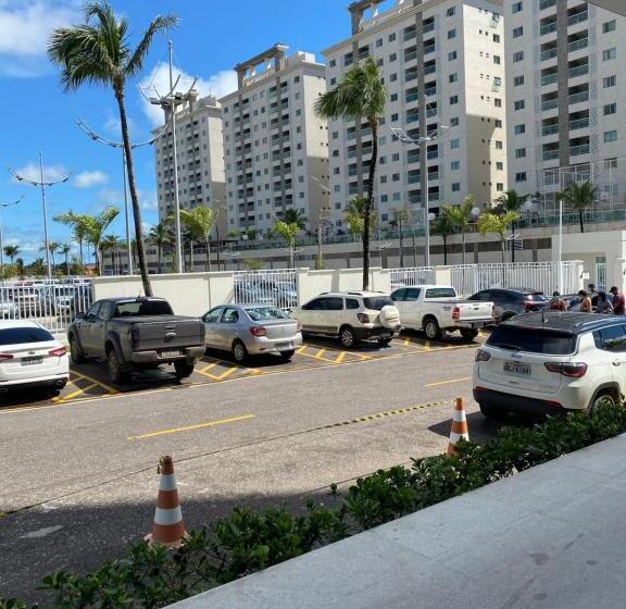 Salinas Exclusive Resort