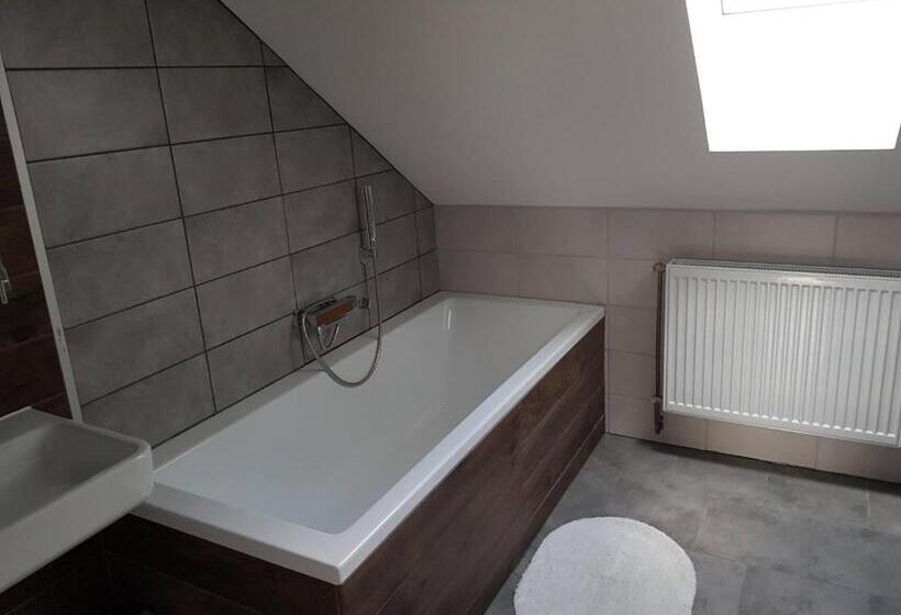 Apartmány Pod Klášterem