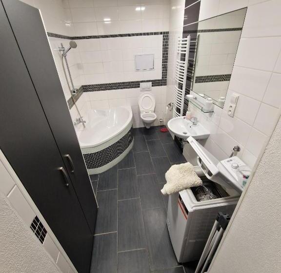 Apartmány Pod Klášterem