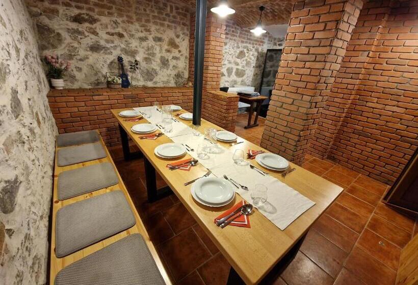 Apartmány Pod Klášterem