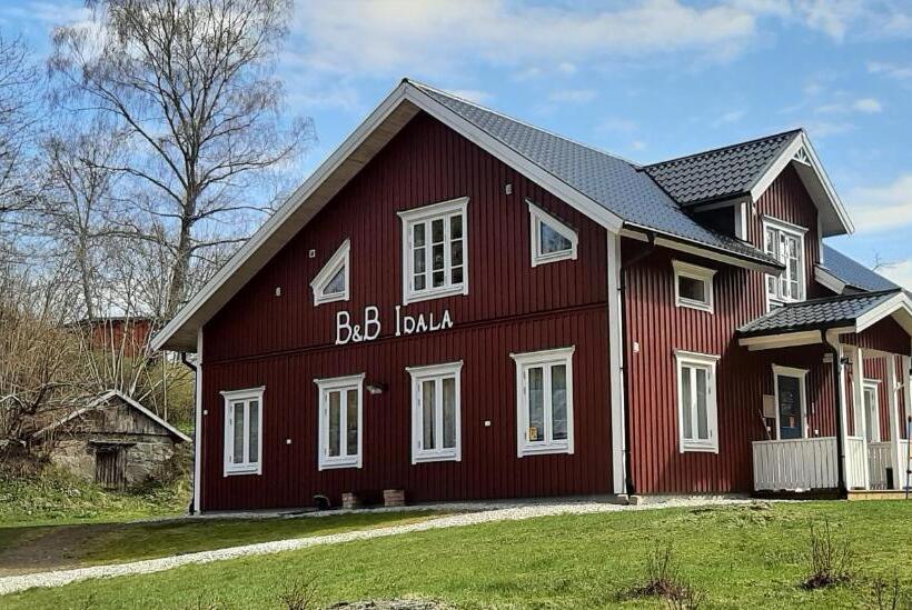 B&b Friendsroom 2 Persons