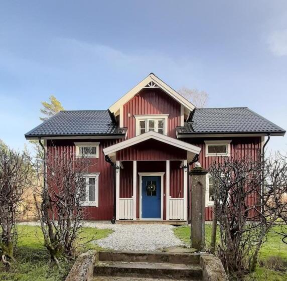 B&b Friendsroom 2 Persons