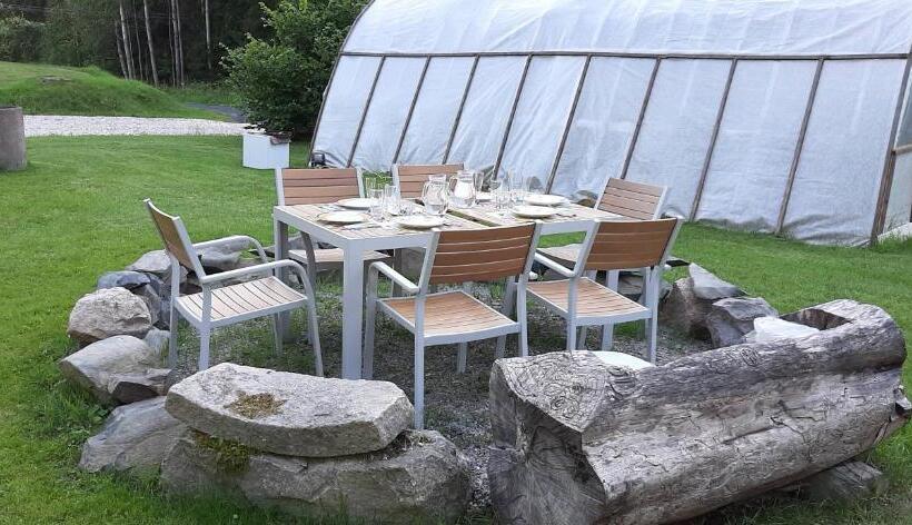 B&b Friendsroom 2 Persons