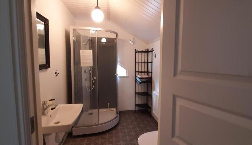 B&b Friendsroom 2 Persons